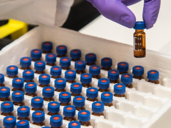 Home parmaceutical reserach